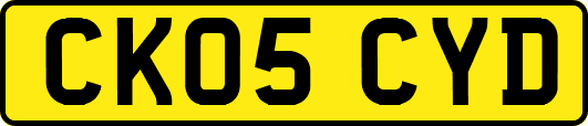 CK05CYD