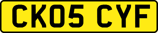 CK05CYF