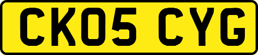 CK05CYG