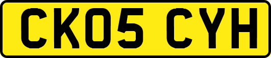 CK05CYH