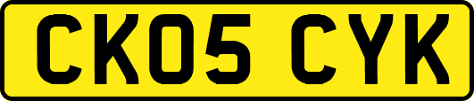 CK05CYK