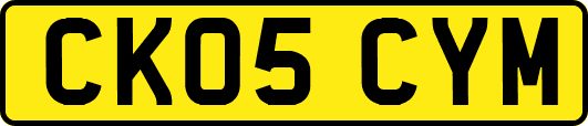 CK05CYM