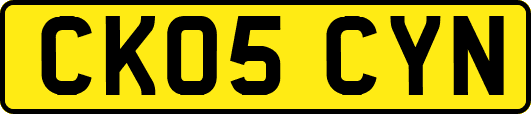CK05CYN
