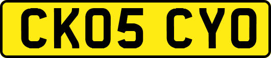 CK05CYO