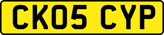CK05CYP