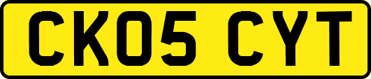 CK05CYT