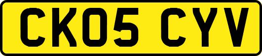 CK05CYV