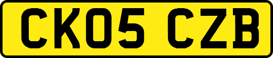 CK05CZB