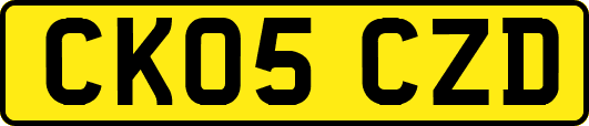 CK05CZD