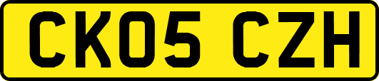 CK05CZH