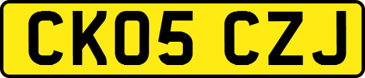 CK05CZJ