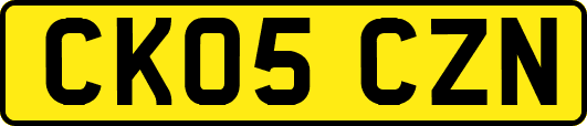 CK05CZN
