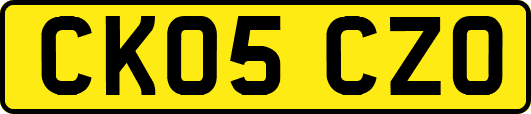 CK05CZO