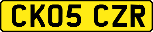 CK05CZR