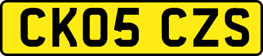 CK05CZS