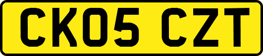 CK05CZT