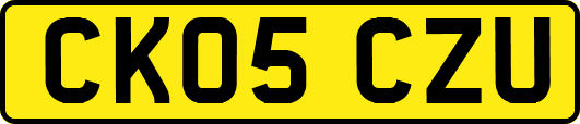 CK05CZU