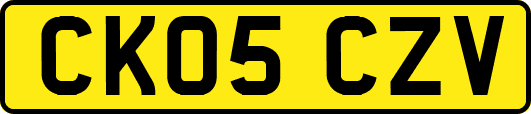 CK05CZV
