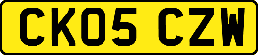 CK05CZW