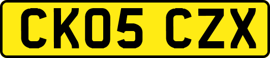 CK05CZX