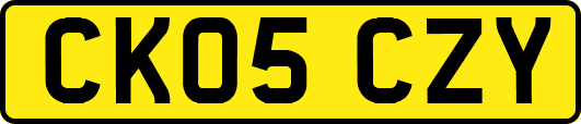 CK05CZY