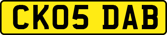CK05DAB