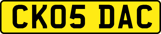 CK05DAC