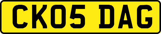 CK05DAG