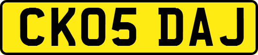 CK05DAJ