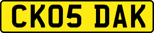 CK05DAK