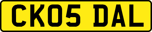 CK05DAL