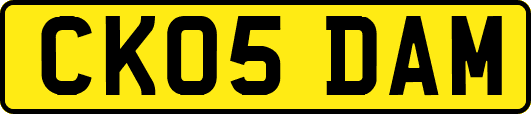 CK05DAM