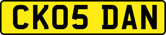 CK05DAN