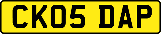 CK05DAP