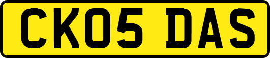 CK05DAS
