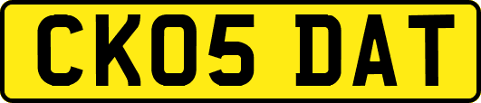 CK05DAT