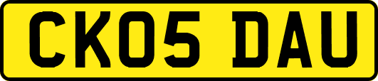 CK05DAU