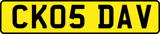 CK05DAV