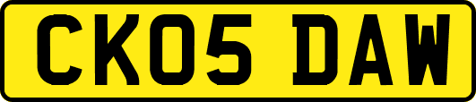 CK05DAW