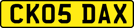 CK05DAX