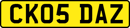 CK05DAZ