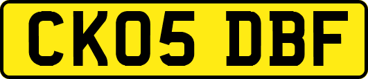 CK05DBF