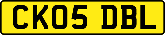 CK05DBL