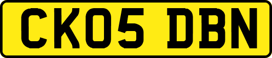 CK05DBN
