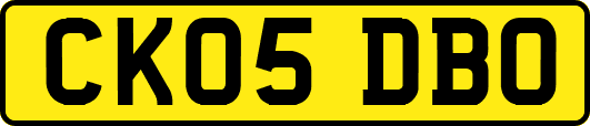 CK05DBO