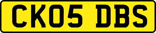 CK05DBS