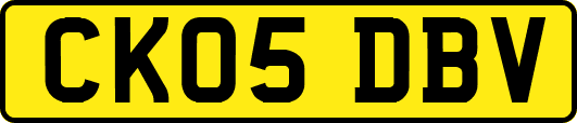 CK05DBV