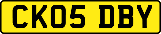 CK05DBY