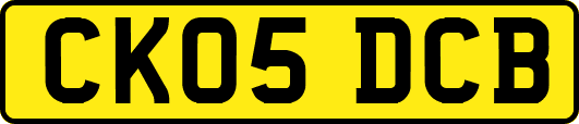 CK05DCB