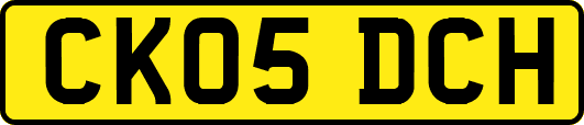 CK05DCH